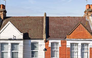 clay roofing Kings Clipstone, Nottinghamshire