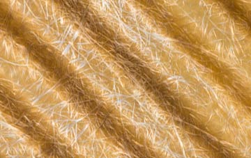 Kings Clipstone fibreglass roof waterproofing