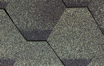 Kings Clipstone fibreglass shingle repairs