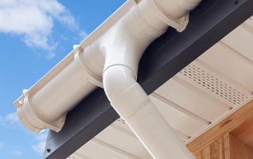 Kings Clipstone gutter installation costs