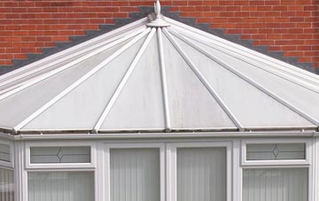 Kings Clipstone polycarbonate conservatory roof repairs