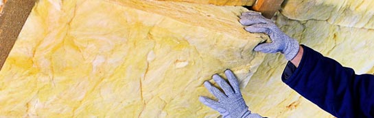 quotes for Kings Clipstone roof insulation