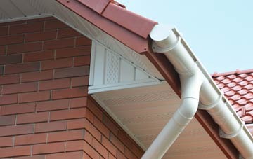 Kings Clipstone soffit repair costs