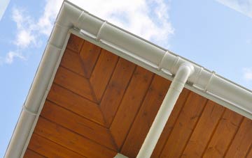 Kings Clipstone soffit types