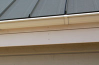 Kings Clipstone soffit repair