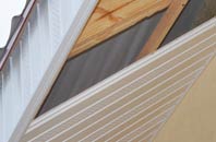 rated Kings Clipstone soffit repair companies
